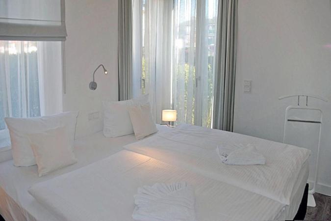Villa Poseidon - We 5 In Strandnaehe Und Zentrumsnah ビンツ エクステリア 写真