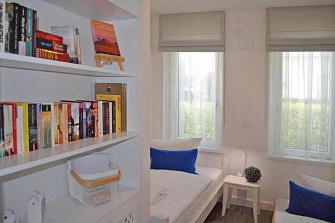 Villa Poseidon - We 5 In Strandnaehe Und Zentrumsnah ビンツ エクステリア 写真